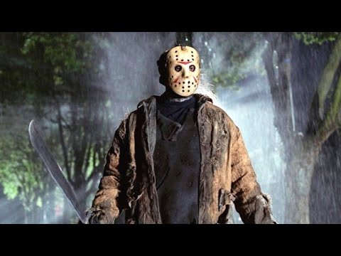 VIERNES 13 (2009) - Trailer español