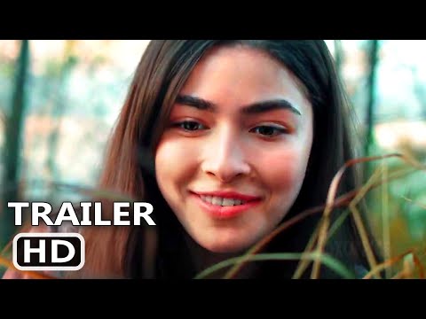 LENA AND SNOWBALL Trailer (2021) Baby Lion, Family Movie