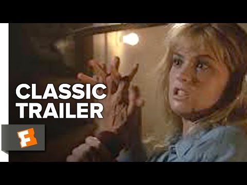 Deadly Friend (1986) Official Trailer - Matthew Labyorteaux, Kristy Swanson Movie HD