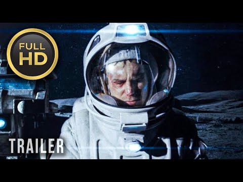 ? MOON (2009) | Movie Trailer | Full HD | 1080p