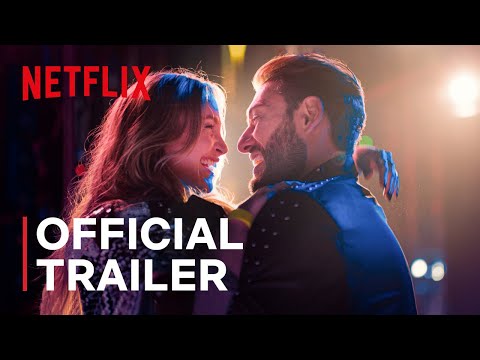 Zero to Hero - Official Trailer | Netflix