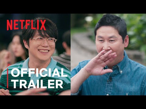 Risqué Business: Taiwan | Official Trailer | Netflix