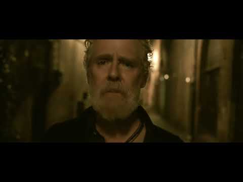 Glen Hansard - "There's No Mountain"