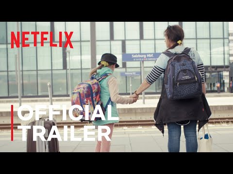 Camp Courage | Official Trailer | Netflix