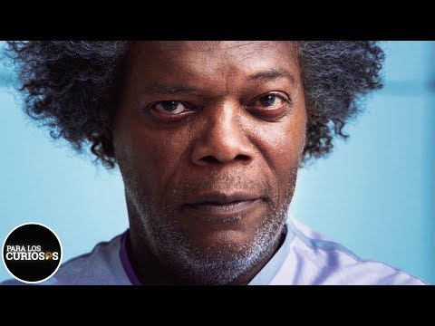 Samuel L Jackson, El Adicto Que Se Regeneró Gracias a La Fama