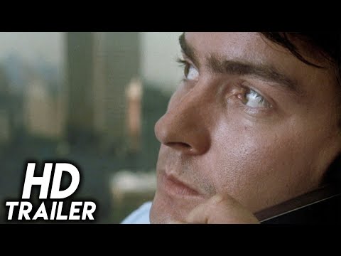 Wall Street (1987) ORIGINAL TRAILER [HD 1080p]