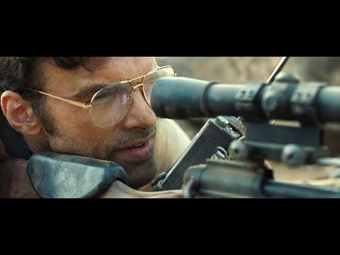 La intervencio?n - Trailer espan?ol (HD)