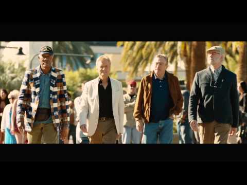 PLAN EN LAS VEGAS -Trailer HD