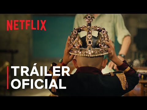 Fiesta en la Madriguera | Tráiler oficial | Netflix