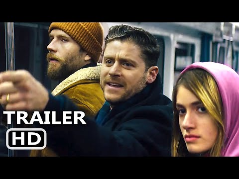 CLOVER Trailer (2020) Thriller, Comedy Movie