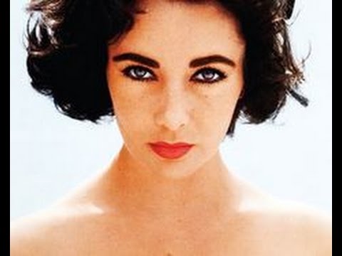 Elizabeth Taylor: Her Search for Love  (Jerry Skinner Documentary)