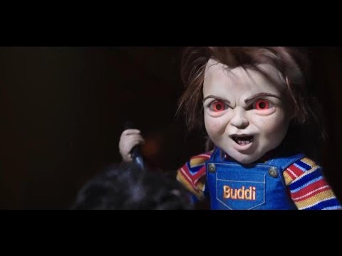 Muñeco diabólico (Child's Play) - Trailer final español (HD)