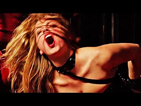 London Fields | official trailer (2018)