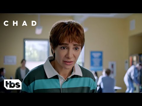 New Season of Chad | Official Teaser | TBS