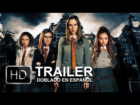 Invocación Mortal (2021) | Trailer en español