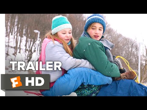 Birthmarked Trailer #1 (2018) | Movieclips Indie