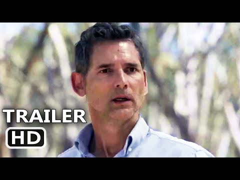 THE DRY Trailer (2020) Eric Bana, Thriller Movie