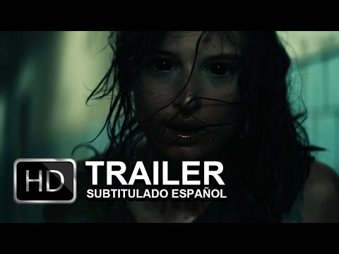 No me mates (2021) | Trailer subtitulado en español | Netflix