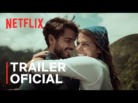 Hasta Que Nos Volvamos A Encontrar | Tráiler Oficial | Netflix