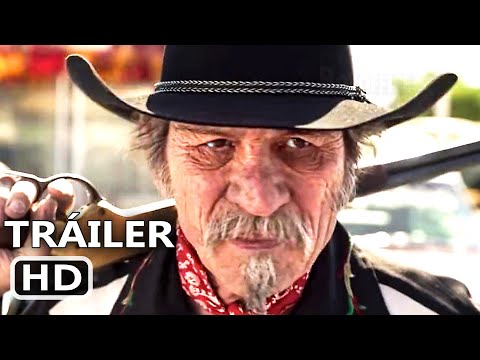 LA ÚLTIMA GRAN ESTAFA Tráiler Español DOBLADO (2020) Robert De Niro, Morgan Freeman, Tommy Lee Jones