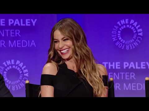 The best of Sofia Vergara (Spanish subtitles)