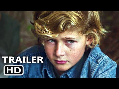 COWBOYS Trailer (2021) Jillian Bell, Drama Movie