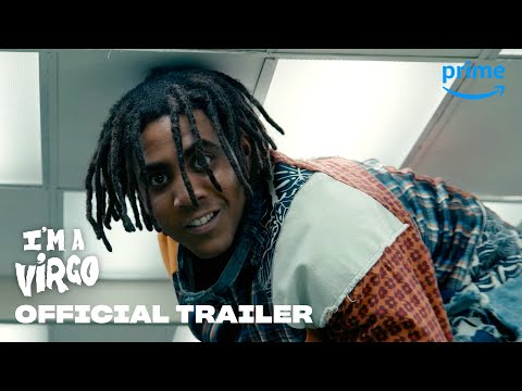 I'm A Virgo - Official Trailer | Prime Video