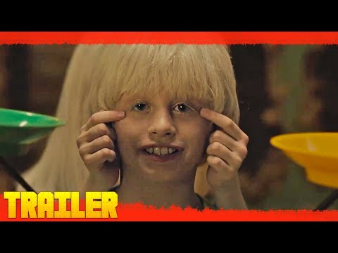 Tin&Tina (2023) Tráiler Oficial Español