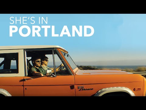 She's In Portland Trailer | 2020