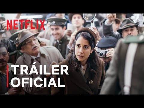 El lugar de la otra | Tráiler oficial | Netflix