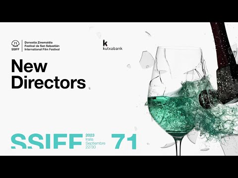 New Directors #71ssiff