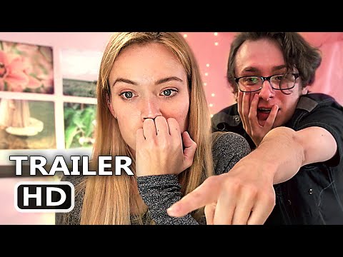 12 DAYS OF CHRISTMAS Trailer (2020) Romance Movie