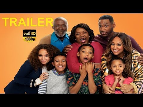 👉 Reunion Familiar | Family Reunion |  Trailer Oficial Netflix Español Latino 👈