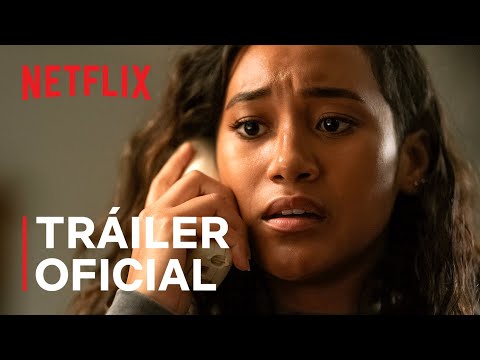 Hay alguien en tu casa | Tráiler oficial | Netflix