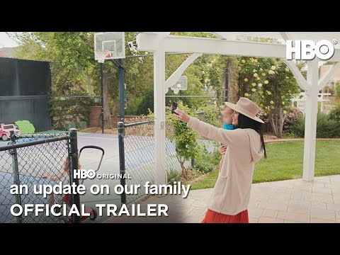 An Update On Our Family | Official Trailer | HBO