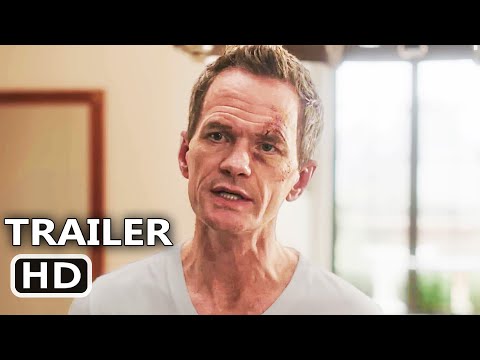 UNCOUPLED Trailer (2022) Neil Patrick Harris