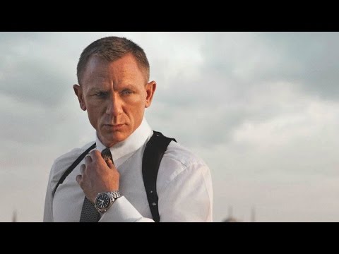 Daniel Craig Biography