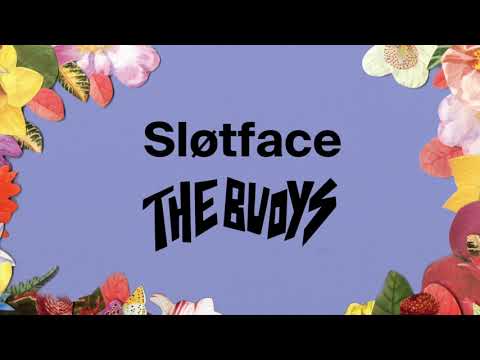 Sløtface  & The Buoys - Fight Back Time (Official Lyric Video)