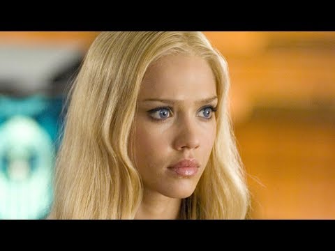 Why Hollywood Won't Cast Jessica Alba Anymore