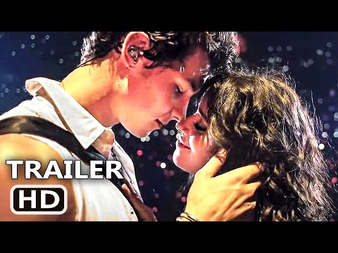 SHAWN MENDES IN WONDER Trailer (2020) Camila Cabello, Netflix Documentary Movie