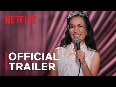 Ali Wong: Single Lady | Official Trailer | Netflix