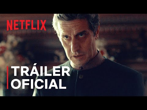 El Reino | Tráiler oficial | Netflix