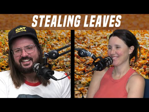 Stealing Leaves | Dusty Slay Comedy