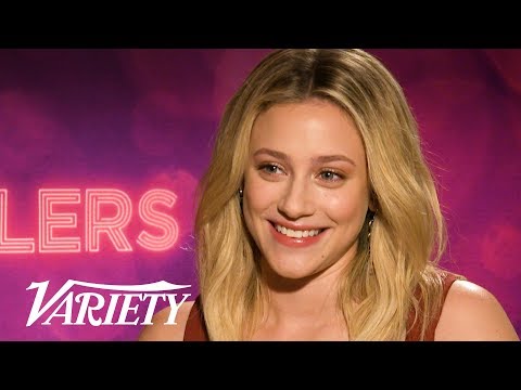 Lili Reinhart Talks 'Hustlers' & Her Future on 'Riverdale'