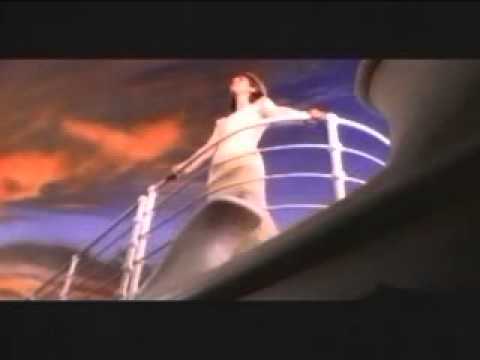 Titanic Song-My Heart Will Go On