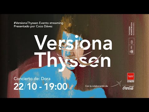 Premios #VersionaThyssen VII