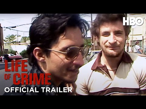 Life Of Crime | Official Trailer | HBO