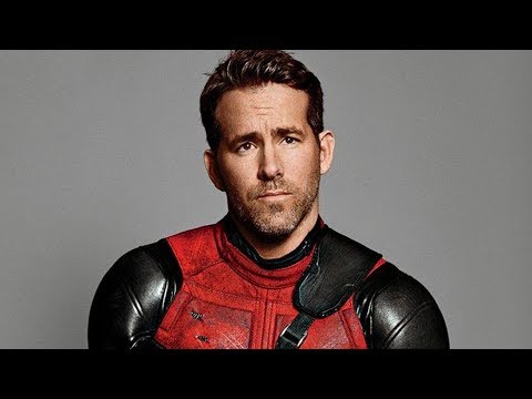 How Ryan Reynolds Went From College Dropout To Becoming Deadpool