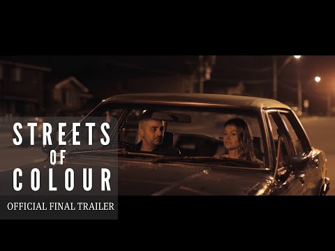 Streets Of Colour final trailer