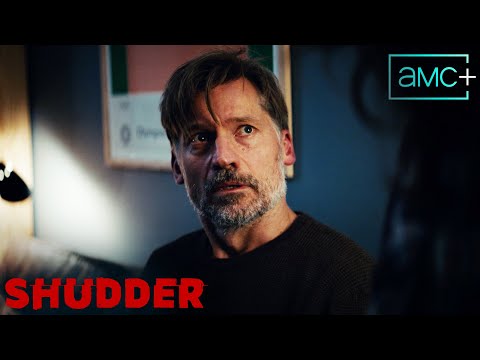 Nightwatch: Demons Are Forever feat. Nikolaj Coster-Waldau | Official Trailer | Coming to Shudder